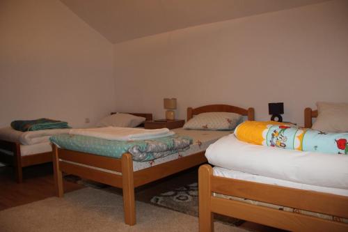 VIP Rooms Foča - main image
