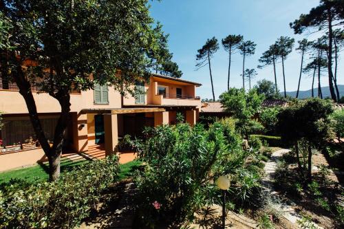 Residence Renaione 5