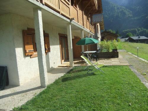 Chalet des Cascades - image 10