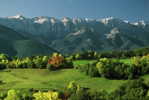 兒童遊樂場, 卡爾帕德拉斯酒店 (Cal Pedrals) in 烏魯斯
