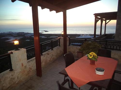  Kavousi Traditional Home in 73400 Phalasarna