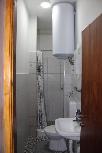 VIP Rooms Foča - main image