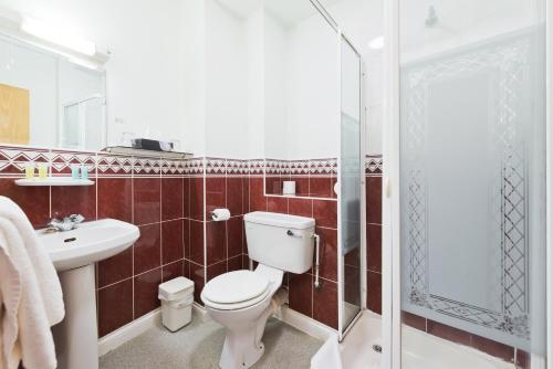 Single Room image 1