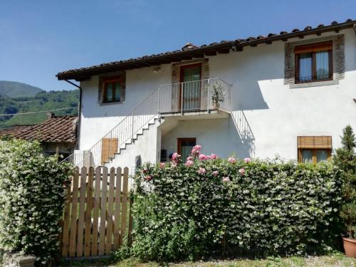 B & B Via di Mezzo 3