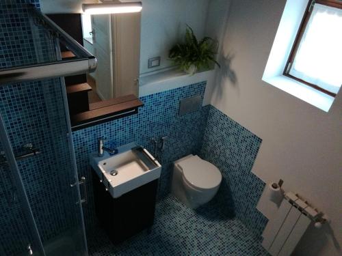 B & B Via di Mezzo 2