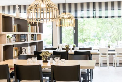 Hotel Strandkind - image 14