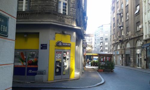 Gala Luxury Suites - main image