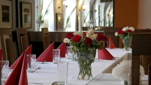Restoran, Osrodek SCSK Optima in Kraków