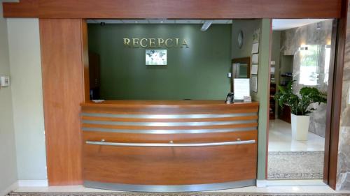 Fuajee, Osrodek SCSK Optima in Kraków