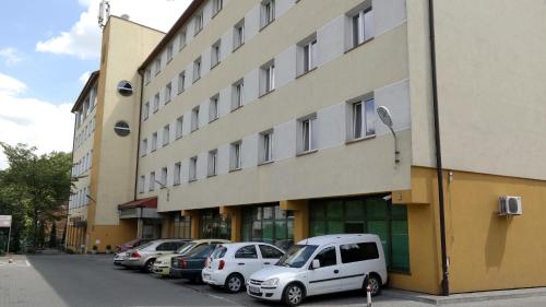 Ośrodek SCSK Optima - image 9