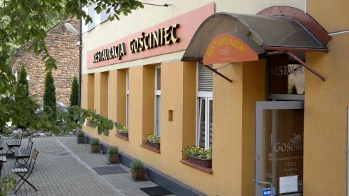 Ośrodek SCSK Optima - image 13