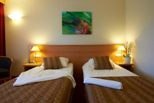 Bastion Hotel Rotterdam Zuid, Роттердам (фото 3)