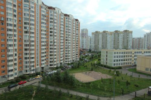 Apartamienty v Krasnoghorskie - image 6