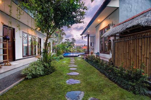 Bali Fullmoon Guesthouse