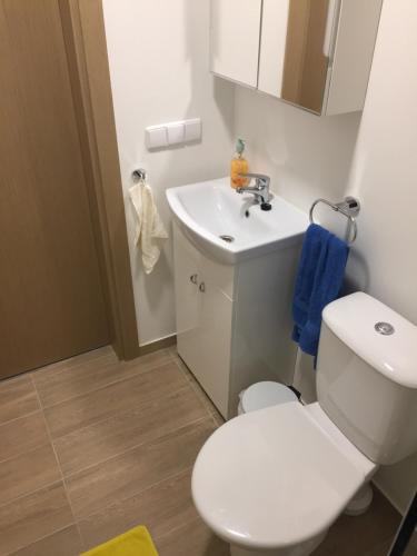 Apartament Malūno - image 5