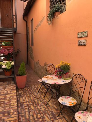 Hotel Borgo Antico