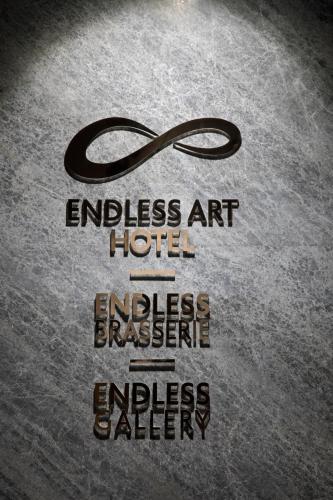 Endless Art Hotel-Special Category - image 6