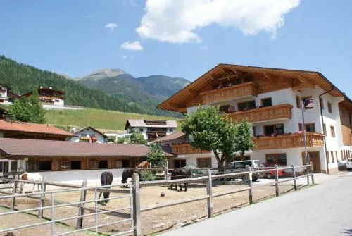 Singerhof in Fulpmes, Österreich