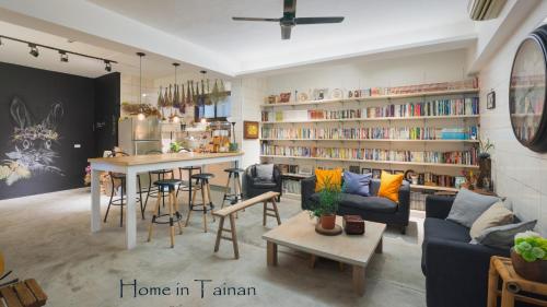 Home In Tainan - image 5