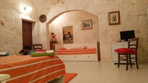 B&B La Pietra – Castellana Grotte, LA