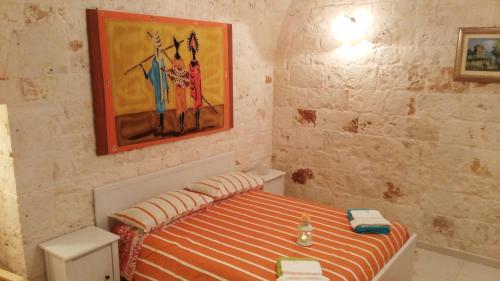 B&B La Pietra – Castellana Grotte, LA