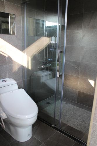 San Yuan Guest House