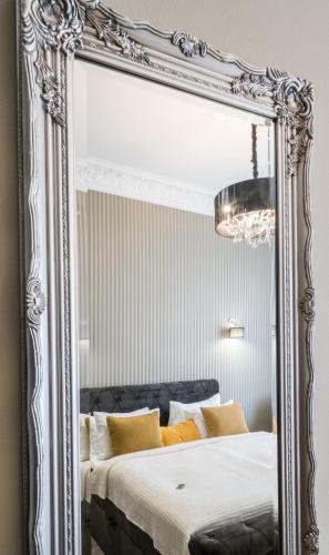Mordecai 12 Apartments by Adrez, Прага (фото 11)