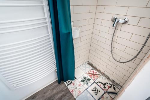  BpR Krudy Premier Apartment in Budapest