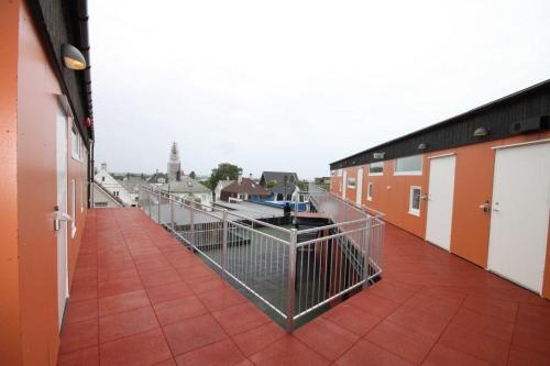 Flotmyrgården Apartment Hotel - image 3