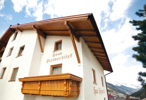 B&B Ischgl - Pezinerblick - Bed and Breakfast Ischgl