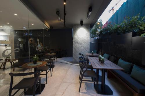 Endless Art Hotel-Special Category - image 12