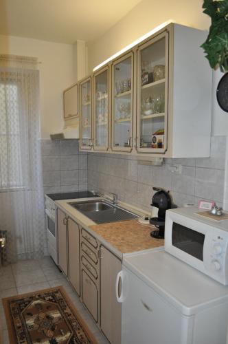 Apartment Josef, Praha (fotografie 9)
