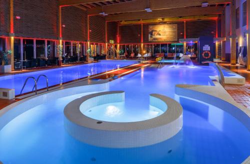 Meresuu Spa