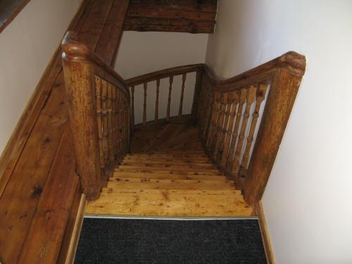 Reta Apartemendid in Haapsalu