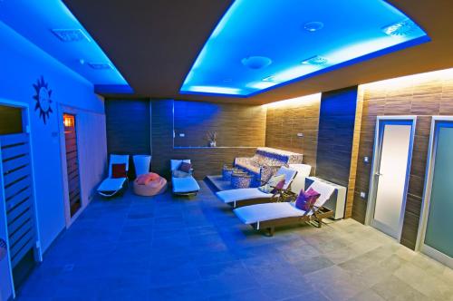 spa, Grand Hotel Park in Dubrovnik