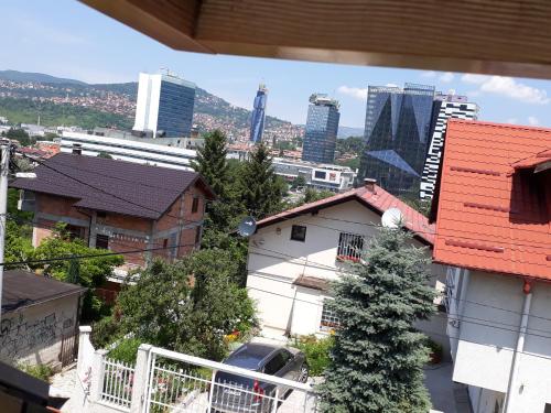 

Apartman Armin