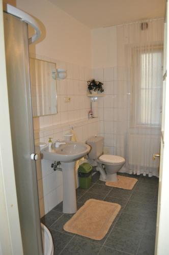 Apartment Josef, Praha (fotografie 8)