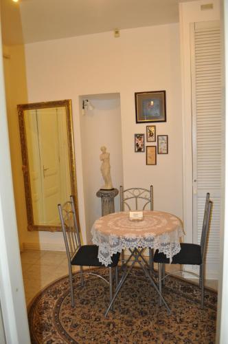 Apartment Josef, Praha (fotografie 6)