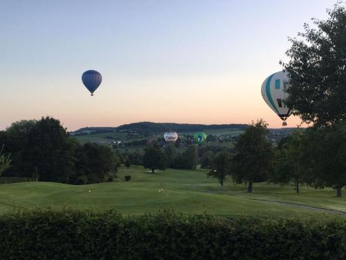 Golf Hotel Mergelhof