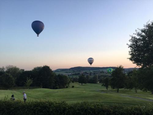 Golf De Mergelhof