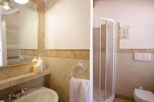 San Lorenzo a Linari Resort - image 2