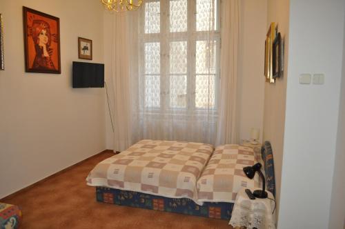 Apartment Josef, Praha (fotografie 5)