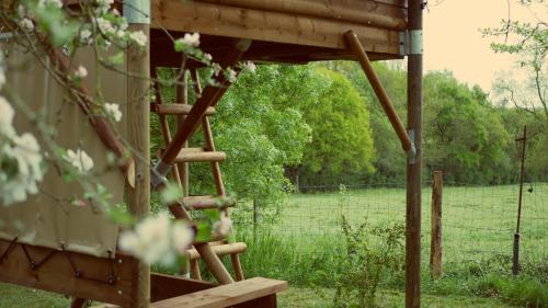 Logis des Gabelous