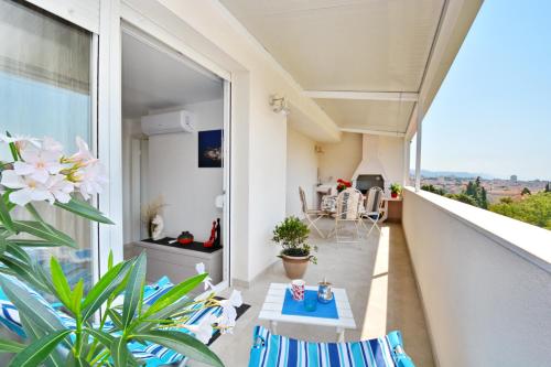 Frana apartment, Split (photo 4)