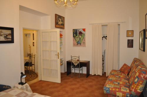 Apartment Josef, Praha (fotografie 4)