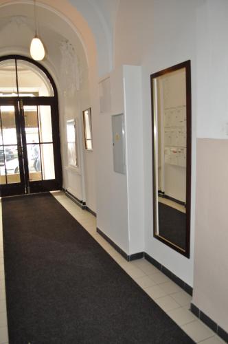 Apartment Josef, Praha (fotografie 2)