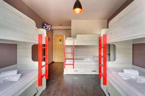 MEININGER Hotel Berlin Alexanderplatz - image 3