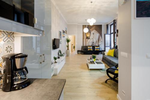 Kings Landing Apartament Room Type - Apartment