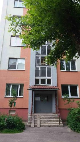 Apartment on 8 vulica Uryсkaha