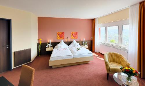 Accommodation in Bergneustadt